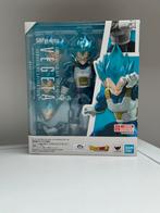 SHFiguarts Dragon Ball Super Saiyan God Vegeta, Ophalen of Verzenden, Nieuw