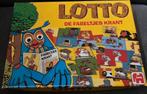 Vintage 1985 Lotto de Fabeltjeskrant, Verzamelen, Film en Tv, Overige typen, Tv, Gebruikt, Ophalen of Verzenden