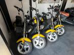 5x E-chopper met kenteken, Overige merken, Gts, Gebruikt, Elektrisch