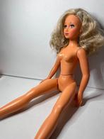 Tienerpop Furga jaren '70., Ophalen, Zo goed als nieuw, Fashion Doll