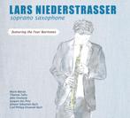 Lars Niederstrasser - Soprano saxophone ( nieuw ), Verzenden, Barok, Nieuw in verpakking, Overige typen