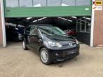 Volkswagen Up! 1.0 High|AUTOMAAT/PANO/CRUISE/PDC/NAVI/BT KM, Euro 5, Gebruikt, Up!, 4 stoelen