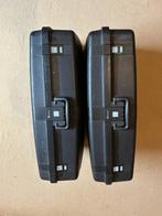 Delsey koffer hardcase (2 stuks), Sieraden, Tassen en Uiterlijk, Koffers, Ophalen, Gebruikt, Hard kunststof, 70 cm of meer