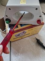 (de)magnetizer, Ophalen of Verzenden, Zo goed als nieuw