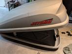 Auto dakkoffer Jetbag 130 cm lang x 87 cm breed, Auto diversen, Ophalen, Zo goed als nieuw
