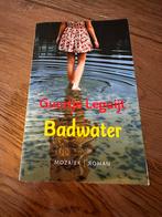 Guurtje Leguijt - Badwater, Ophalen of Verzenden, Zo goed als nieuw, Nederland, Guurtje Leguijt