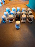 Vingerhoedjes Scandinavië, Ophalen of Verzenden, Zo goed als nieuw