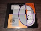 Turn Up The Bass 10, Cd's en Dvd's, Cd's | Verzamelalbums, Ophalen of Verzenden, Zo goed als nieuw, Pop