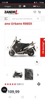 Beenkleed tucanno kymco   dink  nieuw!!, Kymco, Kymco, Overige typen, Nieuw
