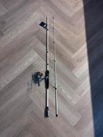 Abu Garcia Complete set, Ophalen of Verzenden, Nieuw, Complete set