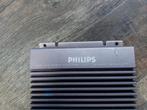 22DAP225 auto versterker 2x50/1x100 W, Auto diversen, Ophalen of Verzenden