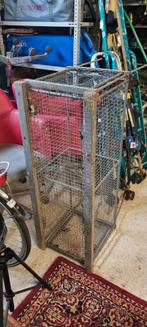 Grote rattenval, Dieren en Toebehoren, Ophalen, Gebruikt, Overige typen