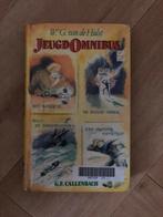 Jeugdomnibus W.G. van der Hulst, Ophalen of Verzenden, Gelezen, W.G. van de Hulst, Fictie algemeen