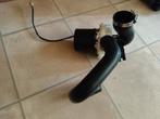 Jabsco de luxe toilet pomp, Watersport en Boten, Ophalen of Verzenden, Zo goed als nieuw, Kombuis en Sanitair, Zeilboot of Motorboot