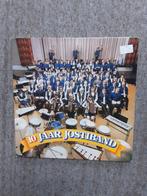 vinyl lp Jostiband 10 jaar jostiband, Ophalen of Verzenden, 1980 tot 2000, Gebruikt, 12 inch