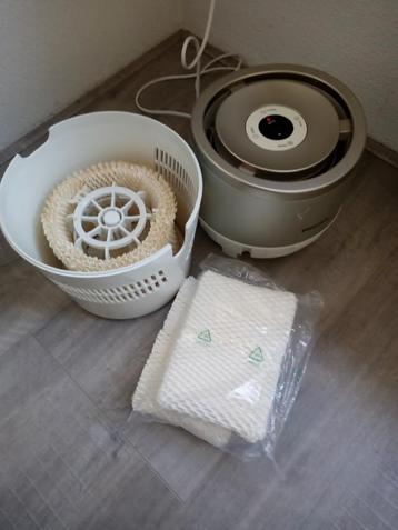 HU4803 / HU 4803 / Philips luchtbevochtiger / filters 3 X beschikbaar voor biedingen