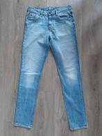 Cast Iron jeans Valver W32 L36, Kleding | Heren, Spijkerbroeken en Jeans, Blauw, W32 (confectie 46) of kleiner, Ophalen of Verzenden
