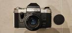 Praktica Pentaflex SL Fotocamera spiegelreflex, Pentacon, Ophalen of Verzenden, Gebruikt, Spiegelreflex, Overige Merken