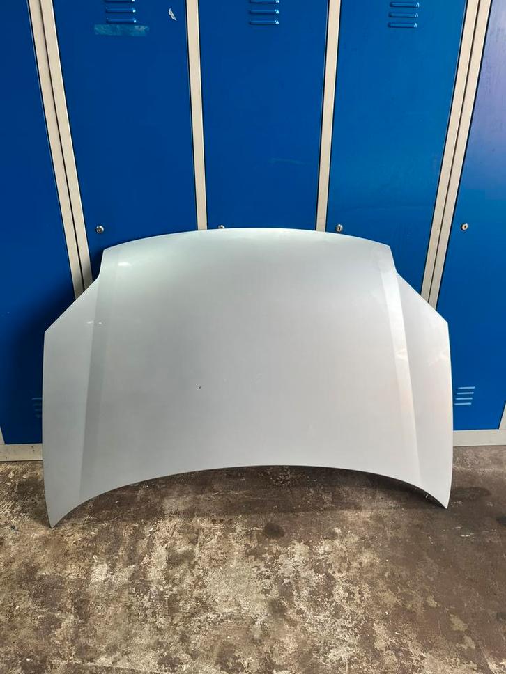 Plaatwerk citroen berlingo deuren motorkap, Auto-onderdelen, Carrosserie en Plaatwerk, Motorkap, Voor, Ophalen