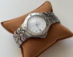 Ebel Sportwave - ref. E9187631 (full set), Overige merken, Staal, Gebruikt, Staal