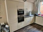 IKEA Bodbyn/Eneryda Keukenfronten & Handgrepen, Ophalen, Gebruikt, Wit, U-keuken