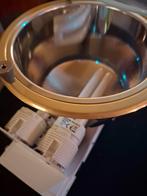 Osram dulux plafond armaturen, Huis en Inrichting, Lampen | Plafondlampen, Ophalen, Nieuw