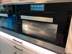 Miele combi stoom oven XL, 45 tot 60 cm, Oven, Ophalen of Verzenden, Stoom
