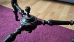 onderstel met 3 poten voor ronde tafel, Antiek en Kunst, Ophalen