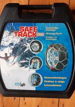 sneeuwkettingen Safe track, niet gebruikt, Ophalen