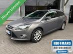 Ford Focus Wagon 1.6 EcoBoost Titanium, 1258 kg, Gebruikt, Huisgarantie, 4 cilinders