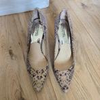 Micheal kros pumps 40 slang, Pumps, Michael Kors, Verzenden, Beige