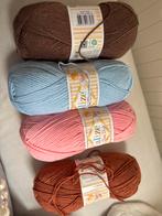 Alize baby best garen, Hobby en Vrije tijd, Breien en Haken, Ophalen of Verzenden, Nieuw, Breien of Haken, Wol of Garen