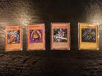 Konami, Hobby en Vrije tijd, Verzamelkaartspellen | Yu-gi-Oh!, Ophalen of Verzenden, Zo goed als nieuw, Losse kaart