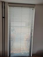Luxaflex witte jaloeziën zgan, Huis en Inrichting, Stoffering | Gordijnen en Lamellen, Ophalen, Zo goed als nieuw, 150 tot 200 cm