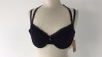 Zwarte BH van Marlies Dekkers in maat 85C, Markies Dekkers, Ophalen of Verzenden, Zwart, BH