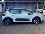 Citroen C3 1.2 PureTech Shine, Auto's, 450 kg, Gebruikt, Euro 6, 1199 cc