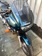 Yamaha XJ 600 S Diversion, 4 cilinders, Particulier, Meer dan 35 kW, Toermotor