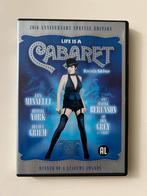 —Cabaret— 30th Anniversary S.E. regie Bob Fosse, Cd's en Dvd's, 1960 tot 1980, Overige genres, Alle leeftijden, Ophalen of Verzenden