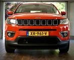 Jeep Compass 1.4 M.Air Longitude | Carplay | | 19 inch velge, Voorwielaandrijving, 12 maanden, 450 kg, Euro 6