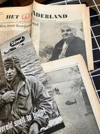 oude tijdschriften, Ophalen of Verzenden, 1980 tot heden, Tijdschrift