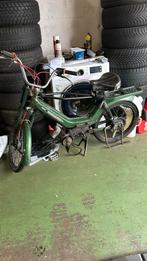 Mooie batavette 21 met 2 donor brommers, Fietsen en Brommers, Brommers | Oldtimers, Ophalen