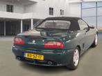 MG F 1.8i VVC, Auto's, MG, Euro 2, Achterwielaandrijving, Gebruikt, Cabriolet