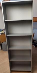 boekenkasten, Ophalen, Met plank(en), 50 tot 100 cm, Zo goed als nieuw