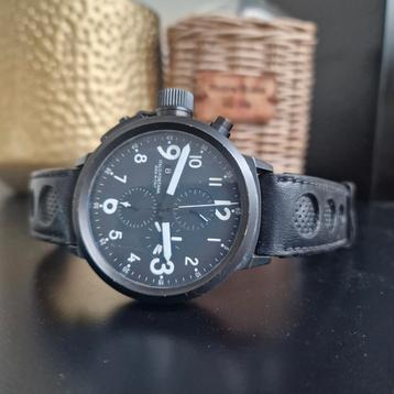 U-Boat Flightdeck beschikbaar voor biedingen