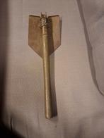 Oude pionierschep klapschep veldschep, Ophalen of Verzenden, N.v.t, N.v.t, Landmacht