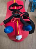 Trunki Koffer - Kindvriendelijk Reizen, Kinderen en Baby's, Ophalen of Verzenden, Gebruikt, 104 of kleiner, Jongen of Meisje