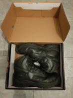 Veiligheidsschoenen, Ophalen, Zwart, Nieuw, Magnum