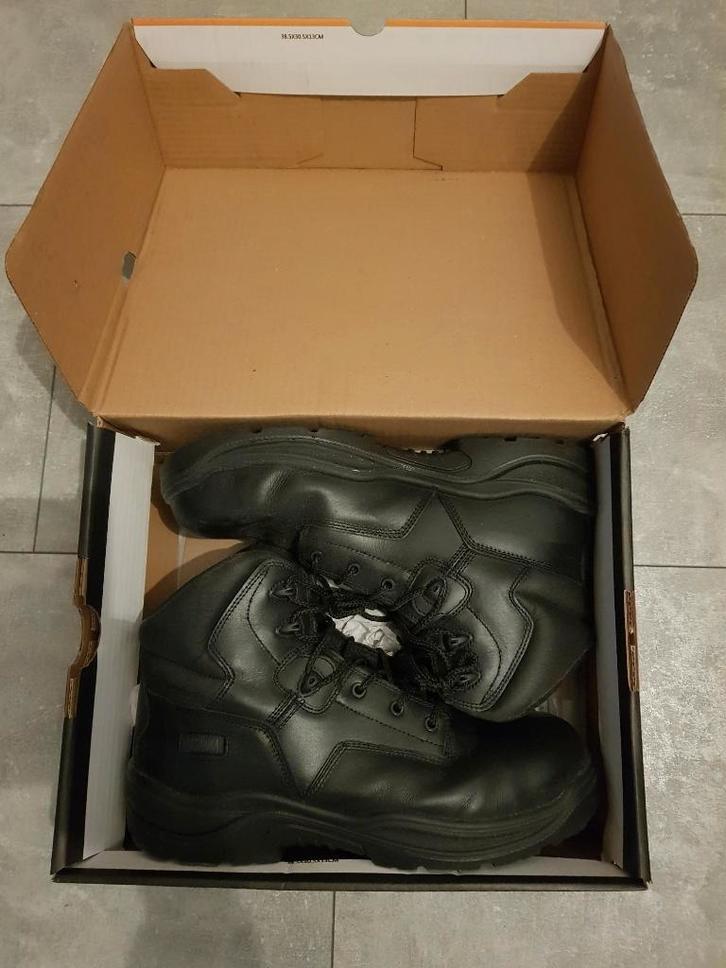 Veiligheidsschoenen, Kleding | Heren, Schoenen, Nieuw, Werkschoenen, Zwart, Ophalen