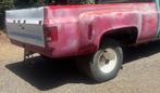 1973-1987 Chevrolet Pick-up Dually laadbak, Auto-onderdelen, Overige Auto-onderdelen, Ophalen, Gebruikt, Amerikaanse onderdelen