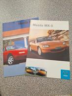 Mazda Mx_5, Mazda, Ophalen of Verzenden, Zo goed als nieuw